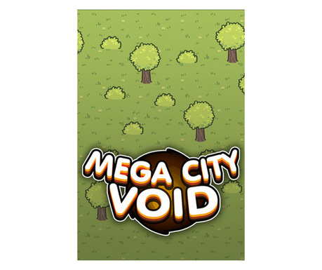 Mega City Void