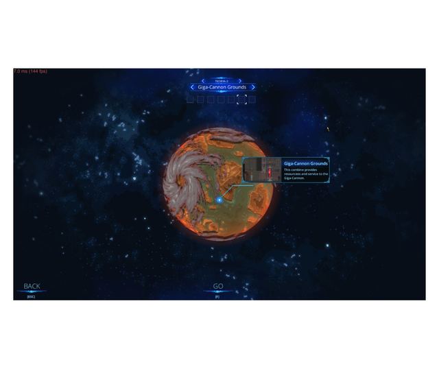 Warlocks 2: God Slayers