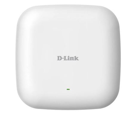 D-Link DAP-2610 Wireless AC1300 Dual Band PoE Access Point