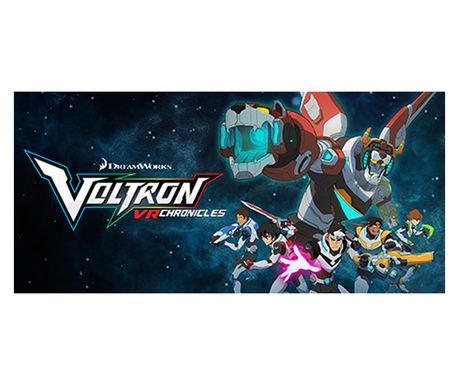 DreamWorks Voltron VR Chronicles - Vivre