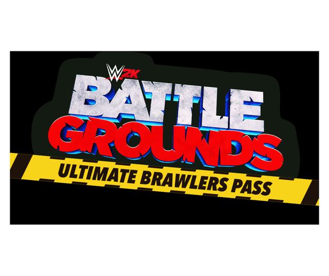 WWE 2K BATTLEGROUNDS - Ultimate Brawlers Pass - Vivre