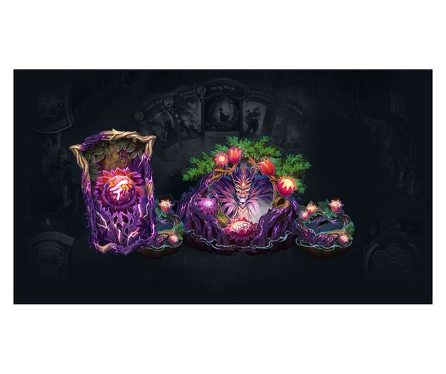 Faeria - Fall of Everlife