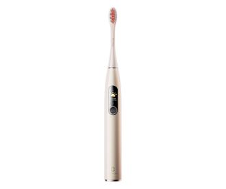 Интелигентна електрическа четка за зъби Oclean X Pro Digital, Златист