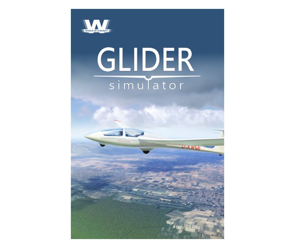 World of Aircraft: Glider Simulator - Vivre
