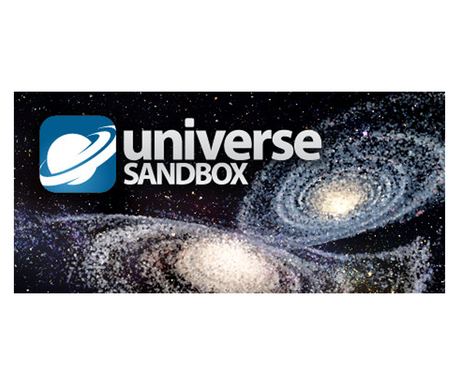 Universe Sandbox Legacy - Vivre