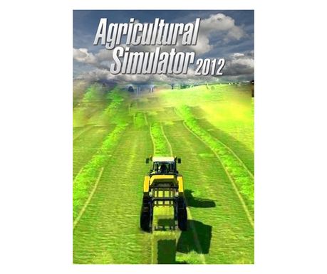 Jeu PC Simulation Agricole Edition Gold - Just For Games - Windows XP/Vista/7/8 - Neuf
