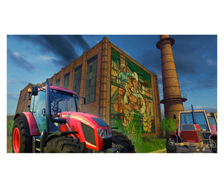 Farming Simulator 15 - Official Expansion GOLD