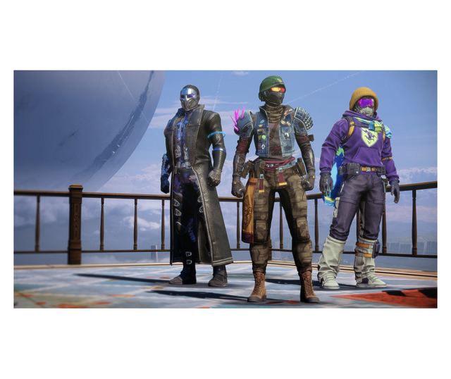 Destiny 2 - Bungie 30th Anniversary Pack - Vivre