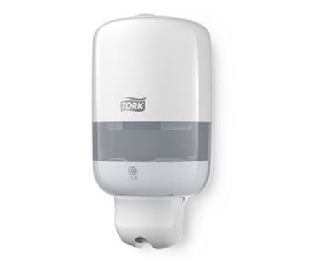 Tork Dispenser Soap Liquid Mini folyékony szappan adagoló, S2 rendszer (561000)