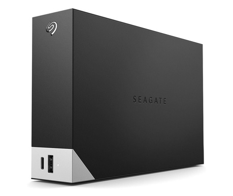 Seagate STLC4000400 külső merevlemez 4 TB Fekete