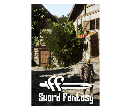 Swords Fantasy: Battlefield