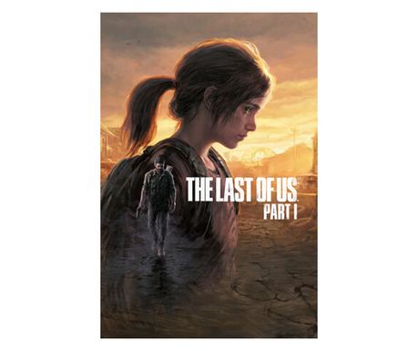 The Last Of Us Part I Vivre