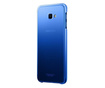 Samsung Galaxy J4+ Színátmenetes tok kék (EF-AJ415CLEGWW)