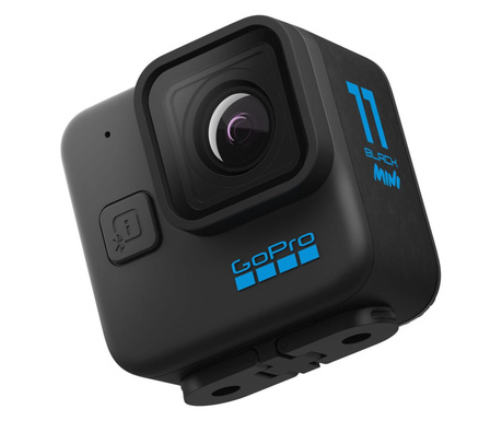 GoPro HERO11 Black Mini sportkamera (CHDHF-111-RW)