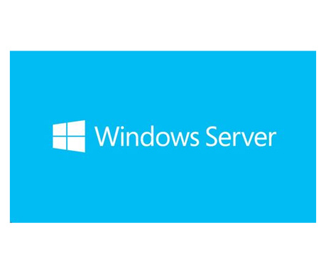 Microsoft Windows Server CAL 2019 English 1pk DSP OEI 5 Clt Device CAL (R18-05829)