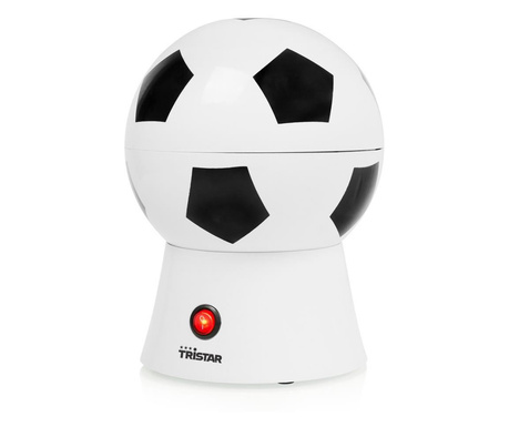 Tristar PO-2602 Football popcorn készítő