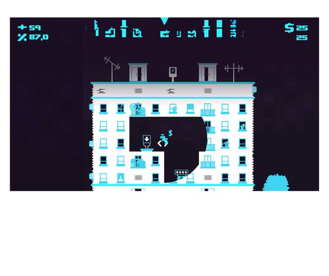 Supfly Delivery Simulator