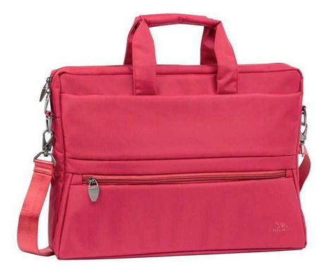 RivaCase 8630 Notebook táska 15,6" piros (6907812086304)