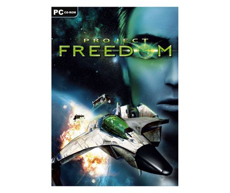Project Freedom - Vivre