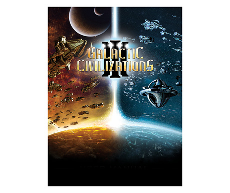 Galactic Civilizations III - Mega Events