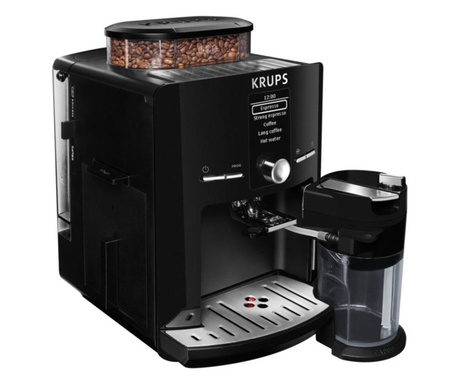 Krups EA8298 cafetiere Complet-automat Aparat espresso 1,7 L