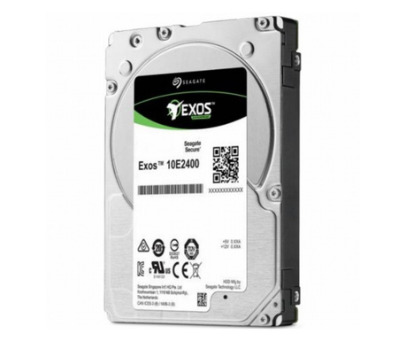 Seagate Exos 10E2400 2.5" 600 GB SAS