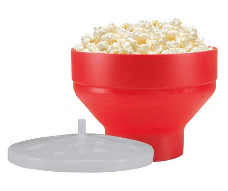 Beper C106CAS002 Popcorn készítő mikrohullámú sütőhöz