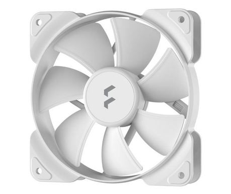 Fractal Design Aspect 12 120mm ház hűtő ventilátor fehér (FD-F-AS1-1202)