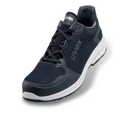 Uvex 1 sport 6594246 ESD biztonsági cipő S1P Méret: 46 Fekete 1 pár