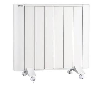 Convector electric de podea/perete, HAEGER THERMAL SMART TE-100.001A ...
