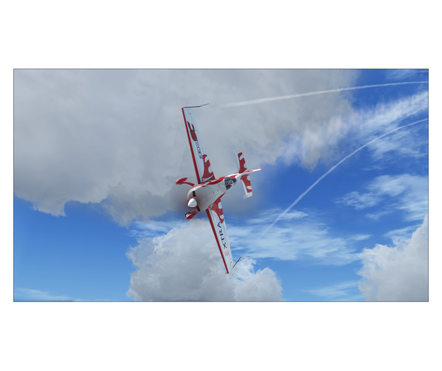 FSX: Steam Edition - Skychaser Add-On on Steam