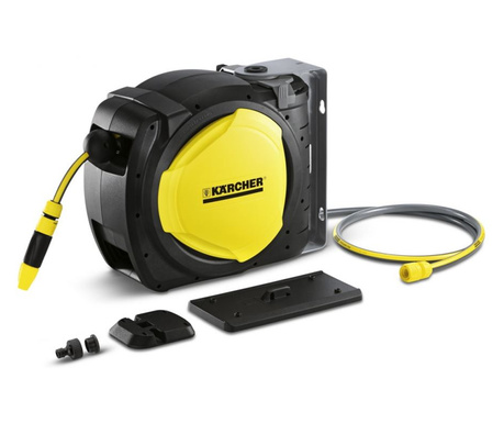 Karcher CR 7.220 Automatic Premium tömlődoboz (26452180)