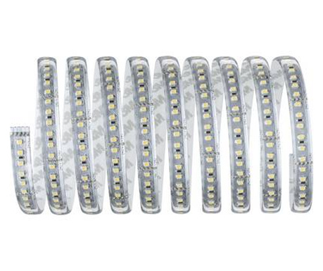 Paulmann LED csík alap készlet Dugóval 24 V 300 cm Melegfehér MaxLED 1000 70670