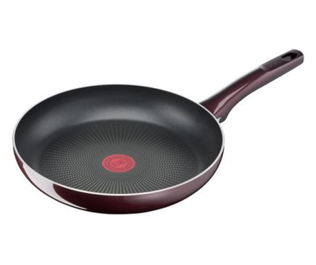 Tefal Resist Intense D5220883 tigăi Tigaie multifuncțională Rotunde