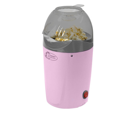 Bestron APC1007P popcorn készítő rózsaszín