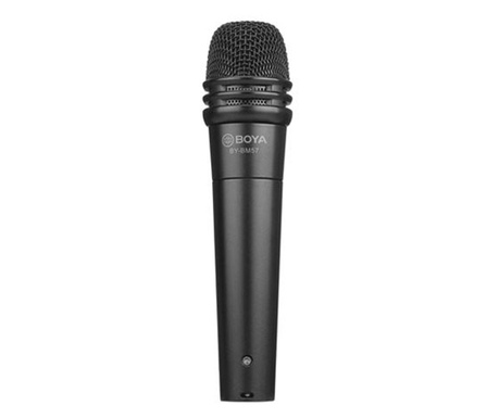 Boya Audio BY-BM57 kézi vokál mikrofon (327481)