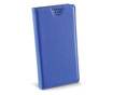 Cellularline Book Universal Phablet univerzális Flip tok kék (BOOKUNIPHB)