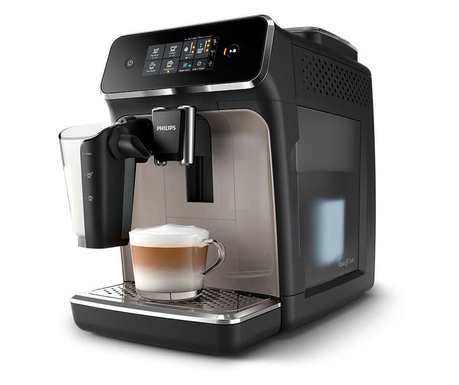 Philips EP2235/40 cafetiere Complet-automat Aparat espresso 1,8 L