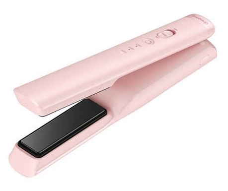 Dreame mini hajvasaló rózsaszín (AST14A-PK)