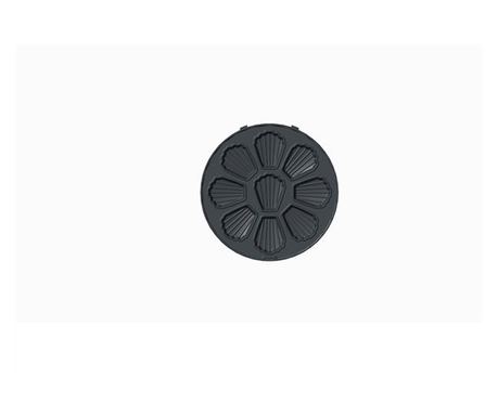TOO AP-305B-SHP kagyló formájú kiegészítő sütőlap WM-304W-850W típusú gofrisütőhöz