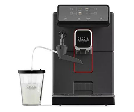 Gaggia Magenta Milk automata kávéfőző (RI8701)