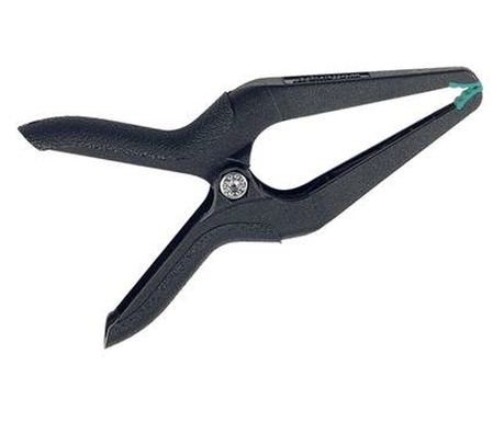 Precíziós rugós szorító, Microtip 60, Wolfcraft 3420000