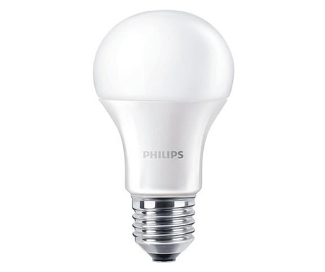 Philips 8718696510308 energy-saving lamp 12,5 W E27 E