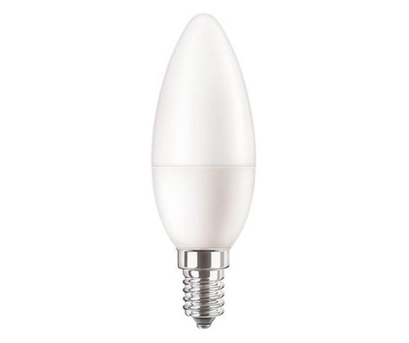 Philips CorePro E14 B35 2.8W LED fényforrás meleg fehér (929002966802)