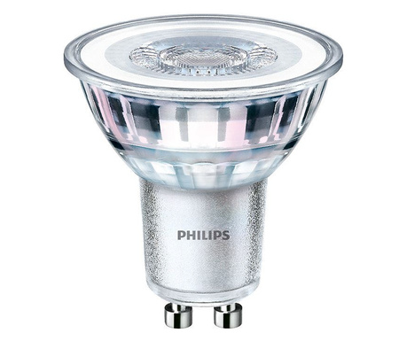 Philips CorePro LEDspot светодиодна лампа 4,6 W GU10