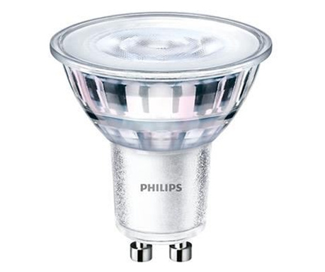 Philips CorePro GU10 3.5W LED fényforrás 4000K (929001218002)