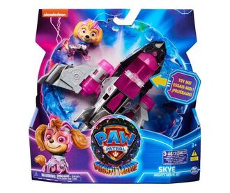 Skye paw patrol store airplane