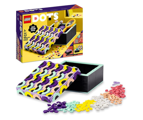 Lego DOTS Nagy doboz (41960)