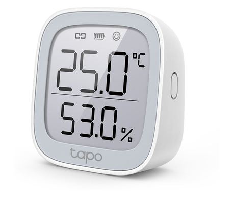 TP-Link Tapo T315 На закрито Датчик за температура и влажност Свободностояща Безжичен