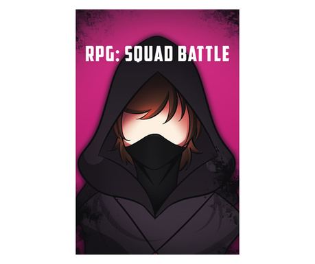 RPG: Squad battle - Vivre